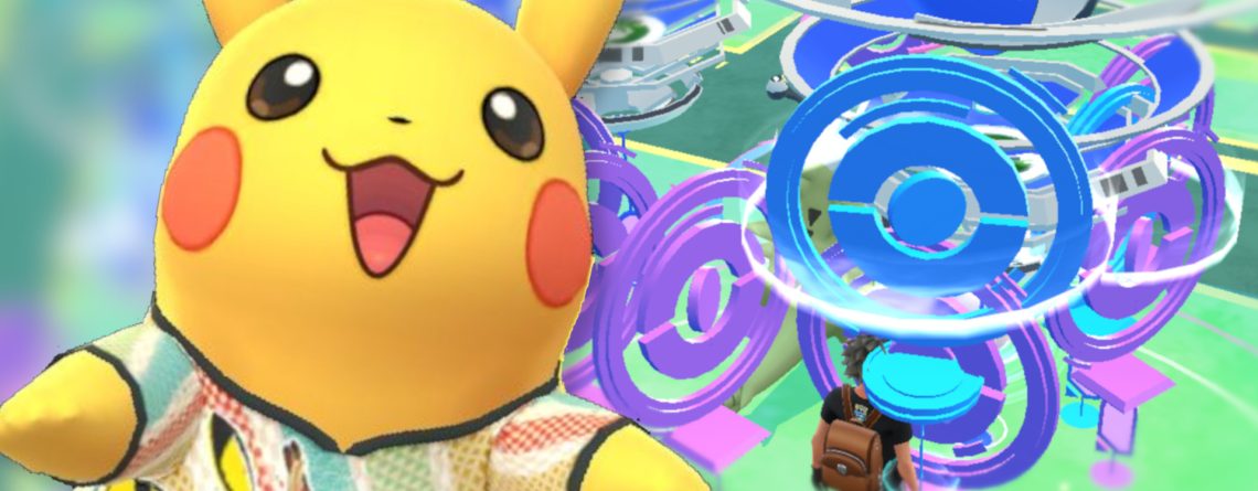 Als Deutscher ist Pokémon GO in Japan ein ganz anderes Spiel – Fühlt sich an wie im Paradies