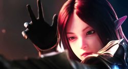 R2 Mobile Webzen Cinemtaic Trailer Screenshot