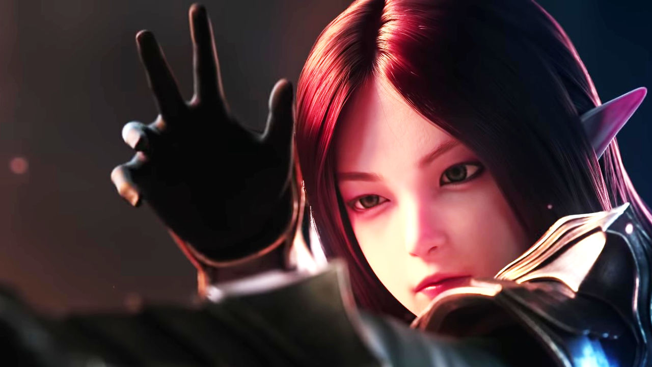 R2 Mobile Webzen Cinemtaic Trailer Screenshot