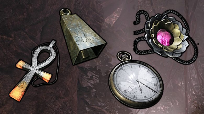 Remnant 2: Die 11 besten Amulette mit Fundort und was sie euch bringen