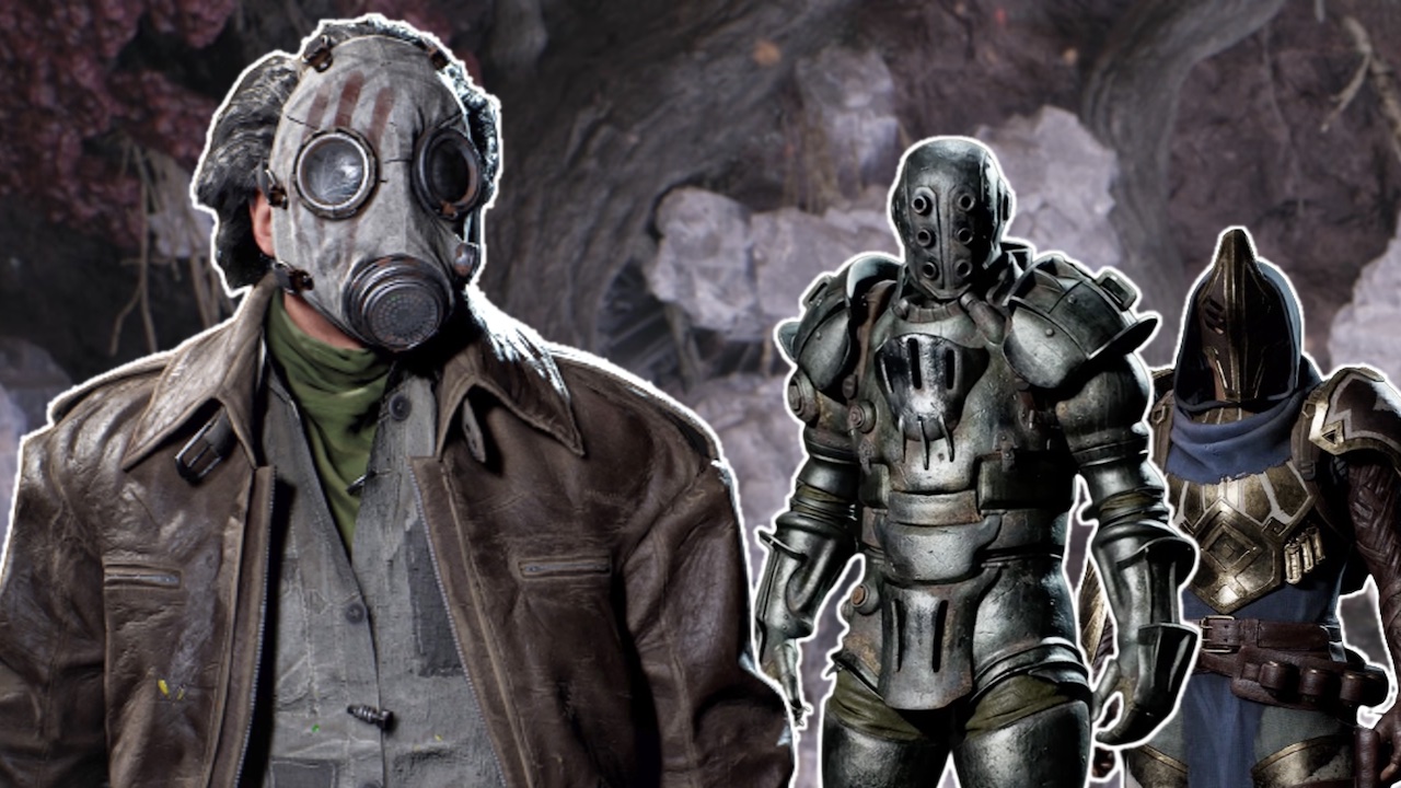 Remnant 2: Die 6 besten Rüstungen – Mit Fundort