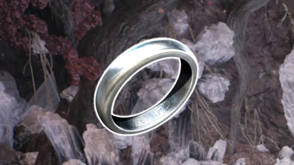 Remnant-2-Bright-Steel-Ring