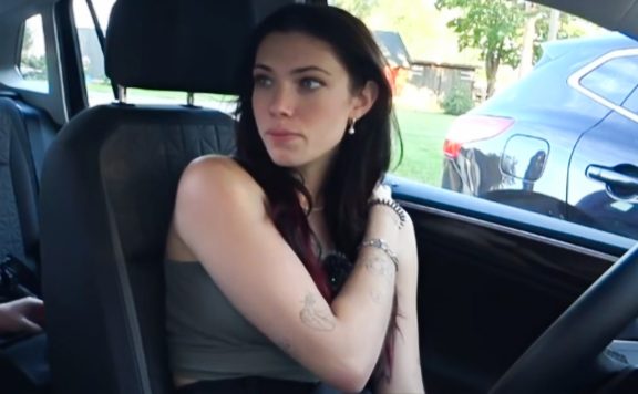 Reved Erkrankung Titel