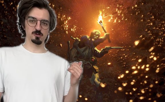 Rumathra Dark and Darker