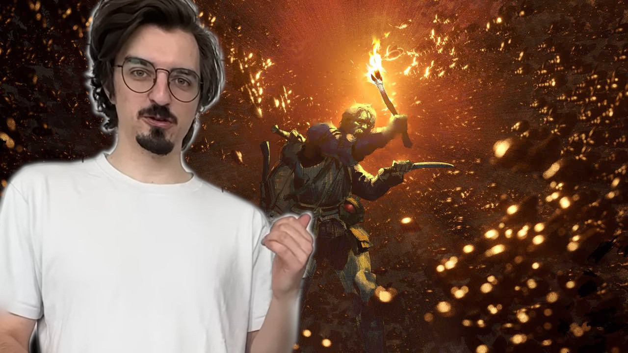 Rumathra Dark and Darker