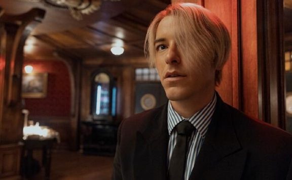 Sanji One Piece Netflix