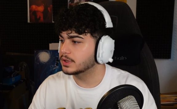 Screenshot Rohat Stream