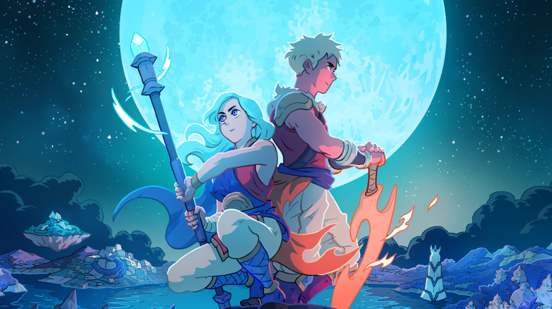 Beautiful role-playing game reminiscent of Chrono Trigger and Final Fantasy, released for free for PS Plus Extra and Xbox Game Pass