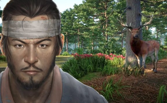 Sengoku Dynasty Titel title