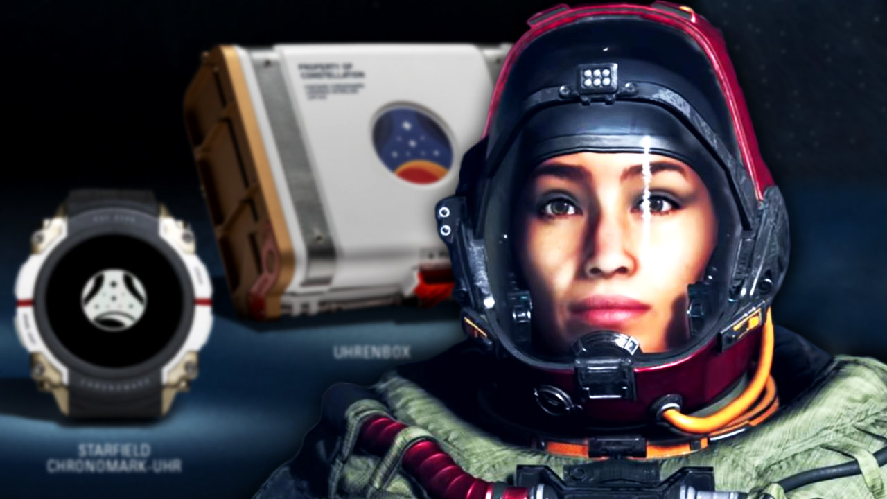 Starfield: Editionen im Vergleich – Preise und Early Access