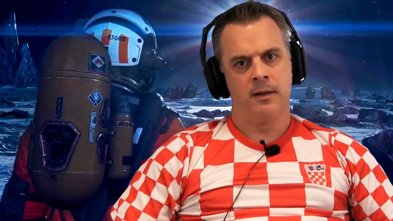 Starfield Pete Hines