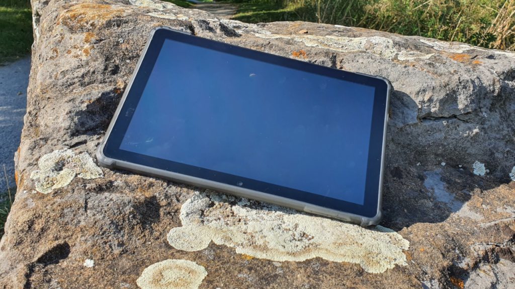 Tablet Blackview Tab 8 Wifi ansicht