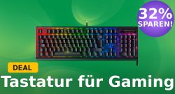 Tastatur für Gaming Razer BlackWidow V3 Pro