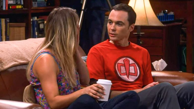 „Ich war einfach so niedergeschlagen“ – Sheldon erklärt, warum er nach 12 Jahren aus The Big Bang Theorie ausstieg
