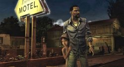 The Walking Dead Game Titel Steam