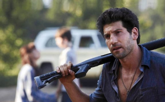 The Walking Dead Staffel 1 Shane Titel