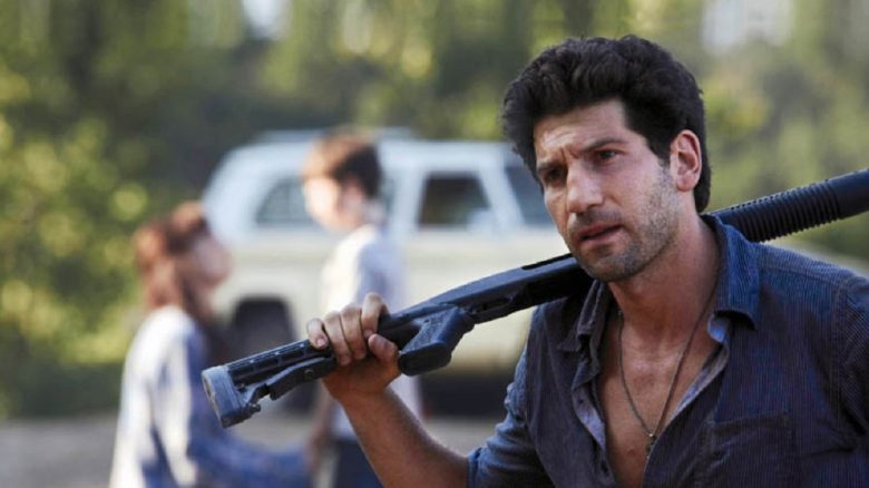 The Walking Dead Staffel 1 Shane Titel