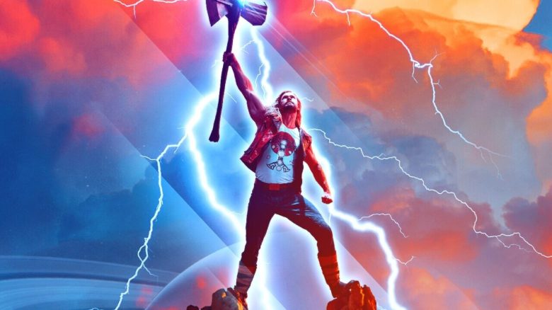 Ausgerechnet Thor: Love and Thunder hat das, was mir bei Marvel-Filmen fehlt