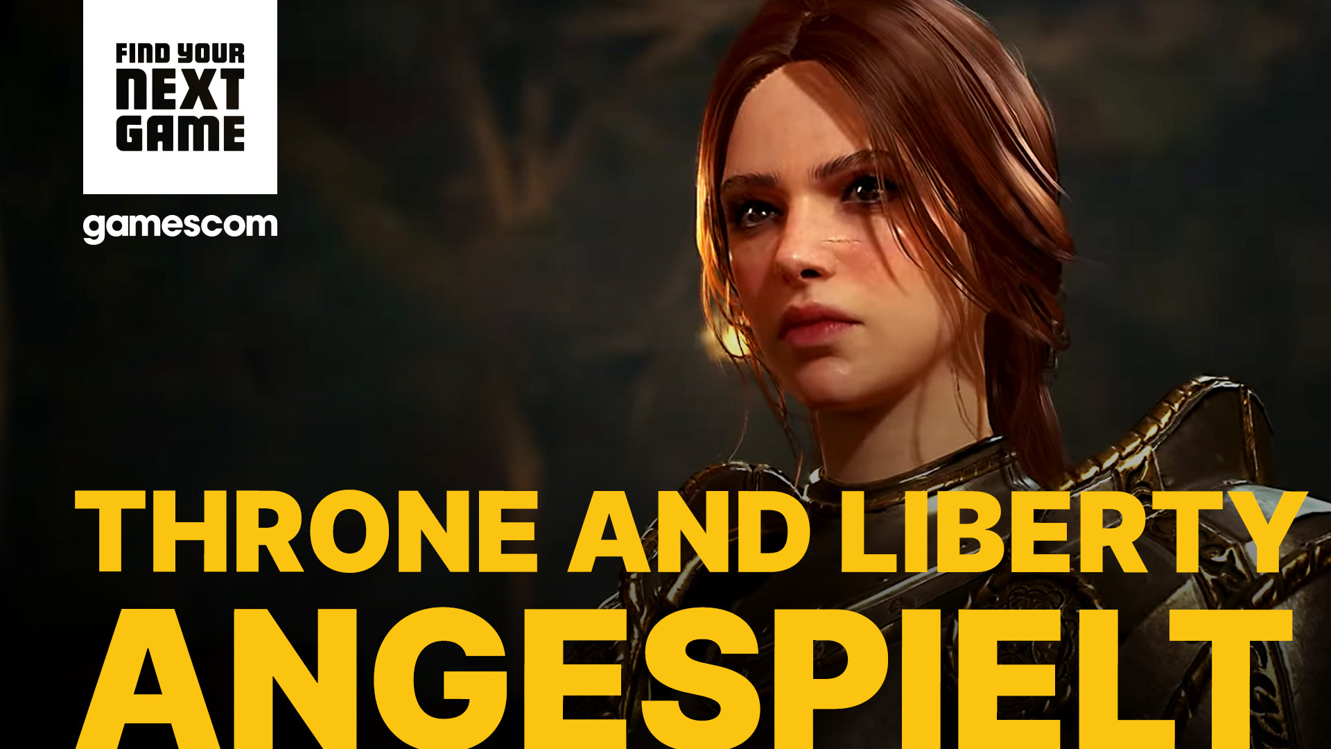 Das MMORPG Throne and Liberty überarbeitet sein Kampfsystem, ist es jetzt gut? Ich habe 30 Minuten gespielt