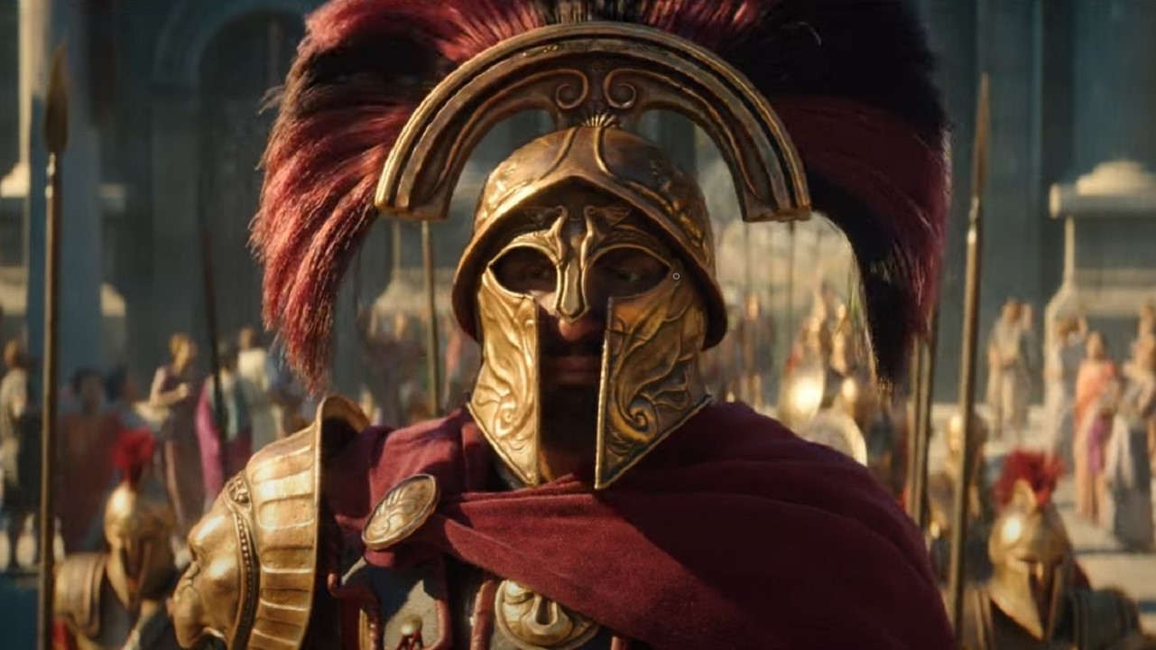 Nach Diablo 4 und Path of Exile 2 kommt noch ein neues ARPG, aber mit antiken Göttern und Mythologie