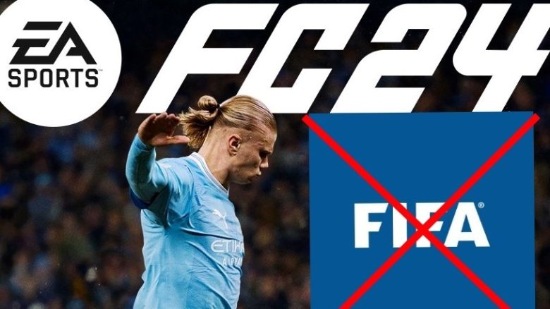 Ein Mitarbeiter von EA Sports FC 24 erklärt, warum die Trennung von der FIFA ein Vorteil für die Spieler ist