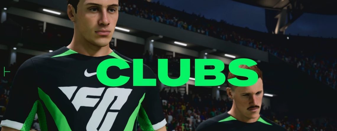 FC 24 Clubs: Nachfolger von Pro Clubs bringt entscheidende Neuerung – Fans bleiben skeptisch