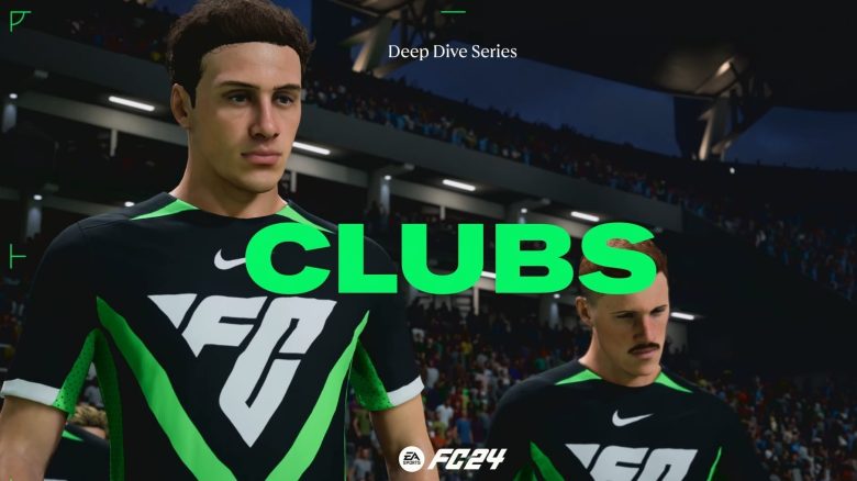 EA Sports FC 24 Clubs: Nachfolger von Pro Clubs bringt entscheidende Neuerung – Fans bleiben skeptisch