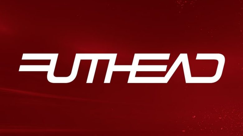 Titel Futhead Logo