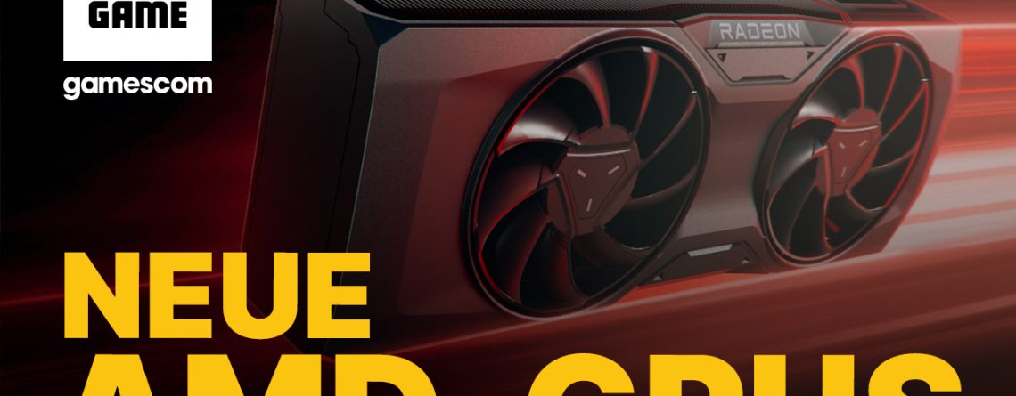 AMDs RX 7800 XT, die spannendste Grafikkarte für Spieler, erscheint bereits im September – Wird sie der nächste Preistipp für Gamer?