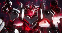 Titelbild Armored Core 6 Sol 644