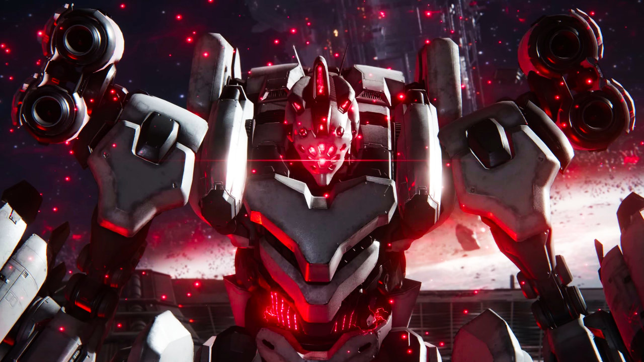 Armored Core 6: Alle Bosse in der Übersicht und wie ihr sie besiegt