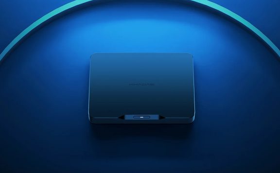 Titelbild Mini-PC modular Khadas