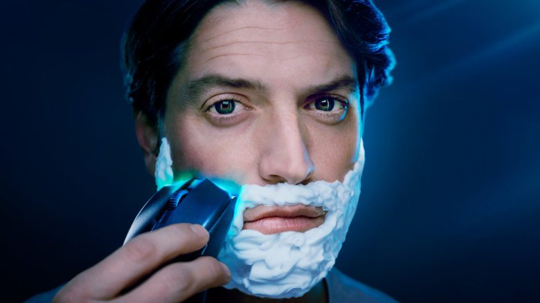 Ihr dachtet, ein Gaming-Bett wäre bescheuert? Dann schaut euch den neuen Gaming-Rasierer von Razer an