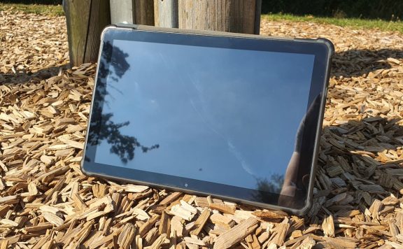 Titelbild Tablet Blackview Tab 8 Wifi