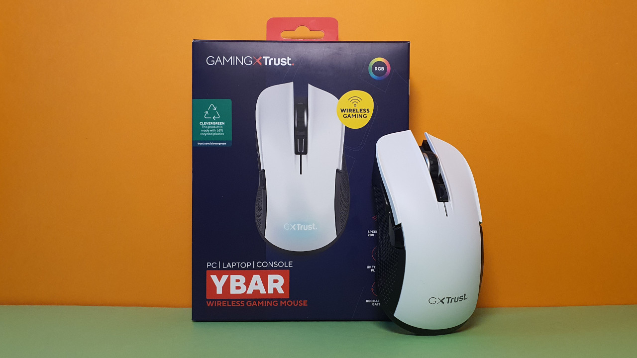 Warum eine Gaming-Maus für 30 Euro gegen Logitech und Razer kaum eine Chance haben wird