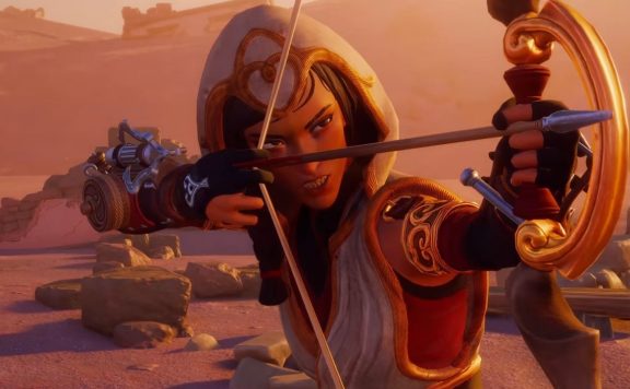 Trine 5 Clockwork Conspiracy Titel