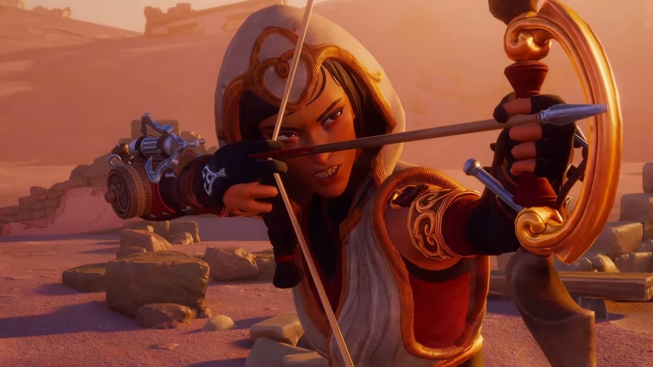 Neues Koop-Spiel kommt für Steam, Xbox und PS5, die Vorgänger waren schon super