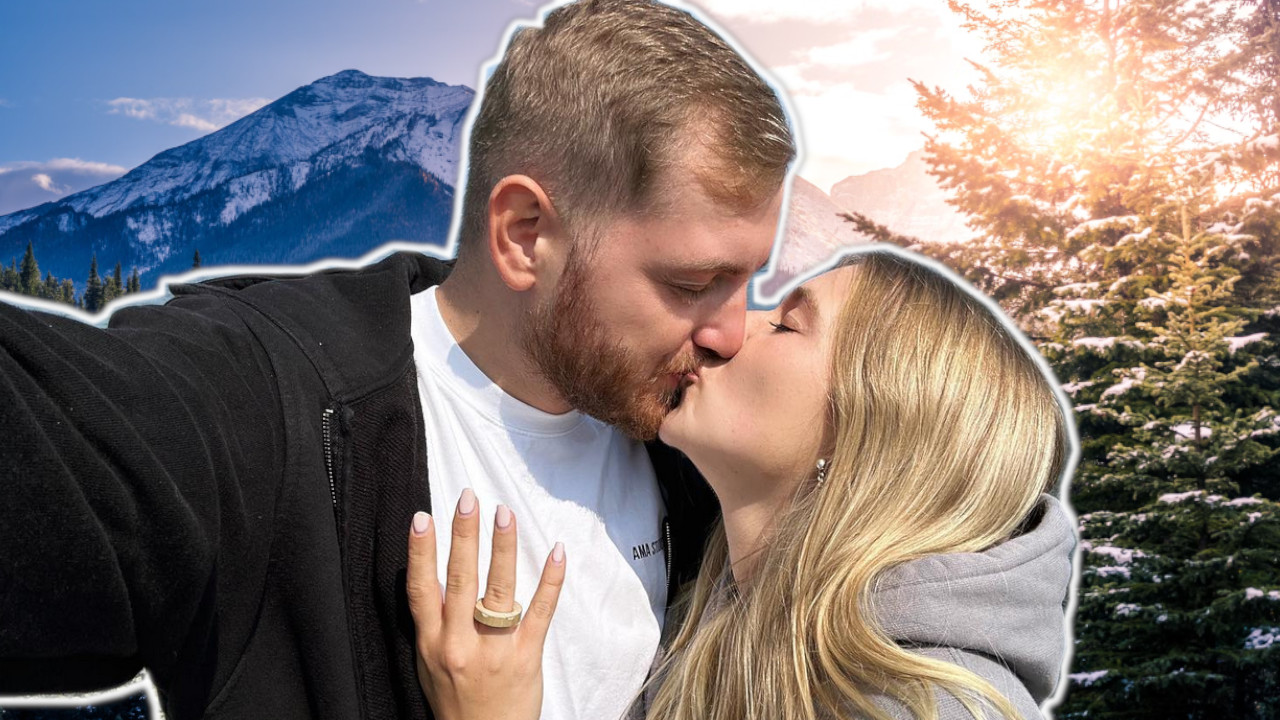 „Man hat viel Zeit zum Nachdenken“: Twitch-Streamer Trymacs kommt nach 7 vs. Wild zurück und stellt die entscheidende Frage