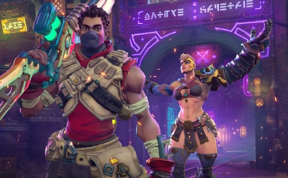 Wafinder Titel Early Access Start