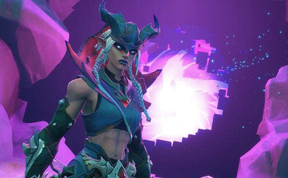 Wayfinder Titel title