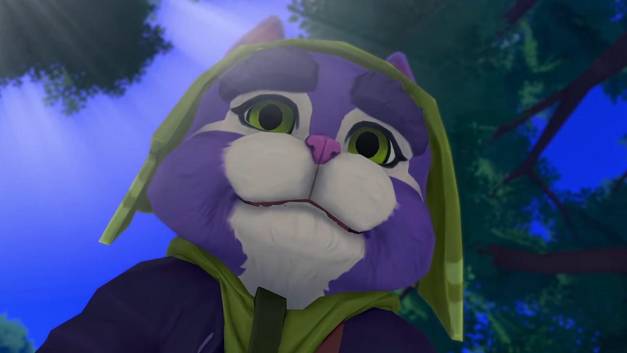 Neues MMORPG auf Steam setzt auf „endlose Erkundung“ und viel PvE – Startet noch 2023 in die Beta