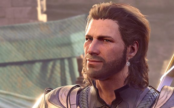 Baldur's Gate 3 beliebtester Origin Charakter Titel