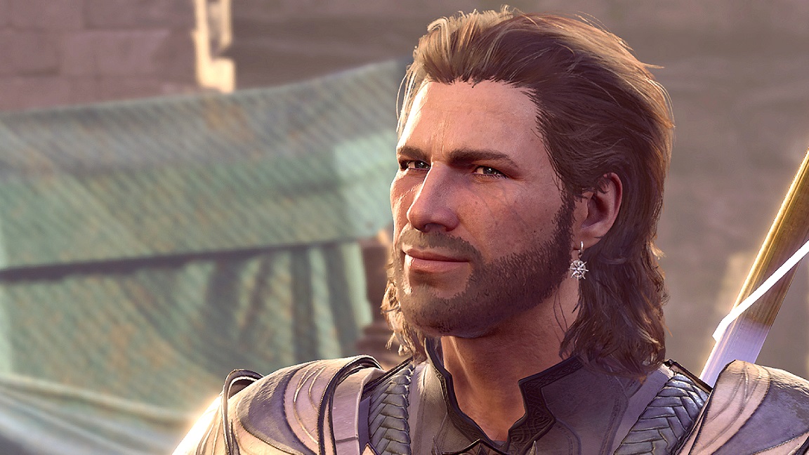 Baldur’s Gate 3: Der beliebteste Origin-Charakter ist auch oft der Grund, warum ihr draufgeht 