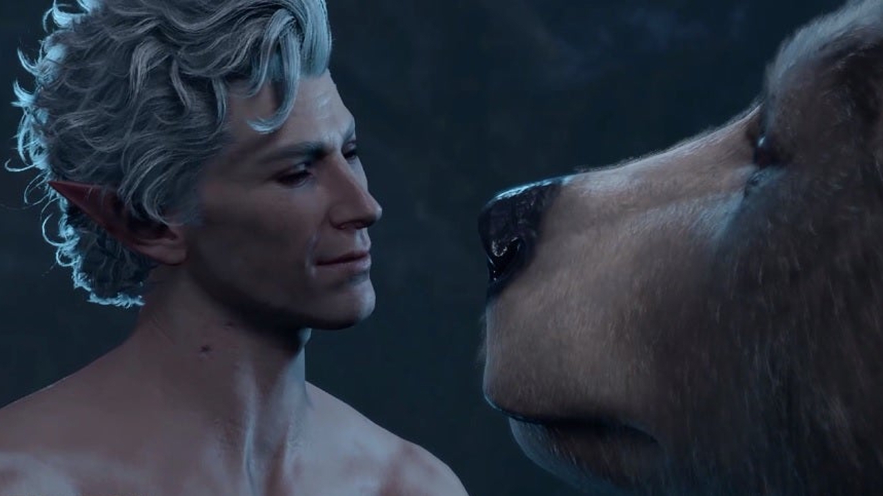 Der Chef von Baldur’s Gate 3 erzählt vom Preis des Erfolgs: „Papa, die Leute schicken mir Bilder von Bären”