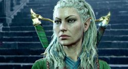 Baldur's Gate 3 erster Patch Titel