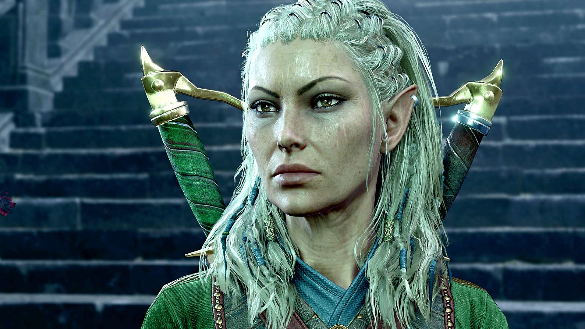 Baldur’s Gate 3 kündigt riesigen 1. Patch an, verspricht über 1.000 Verbesserungen und Korrekturen