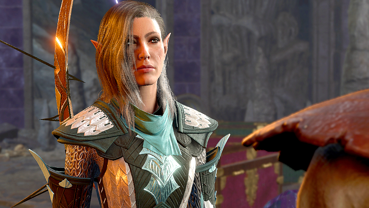 Baldur’s Gate 3: Viel mehr Leute können handeln, als ihr denkt – Achtet auf diesen Button