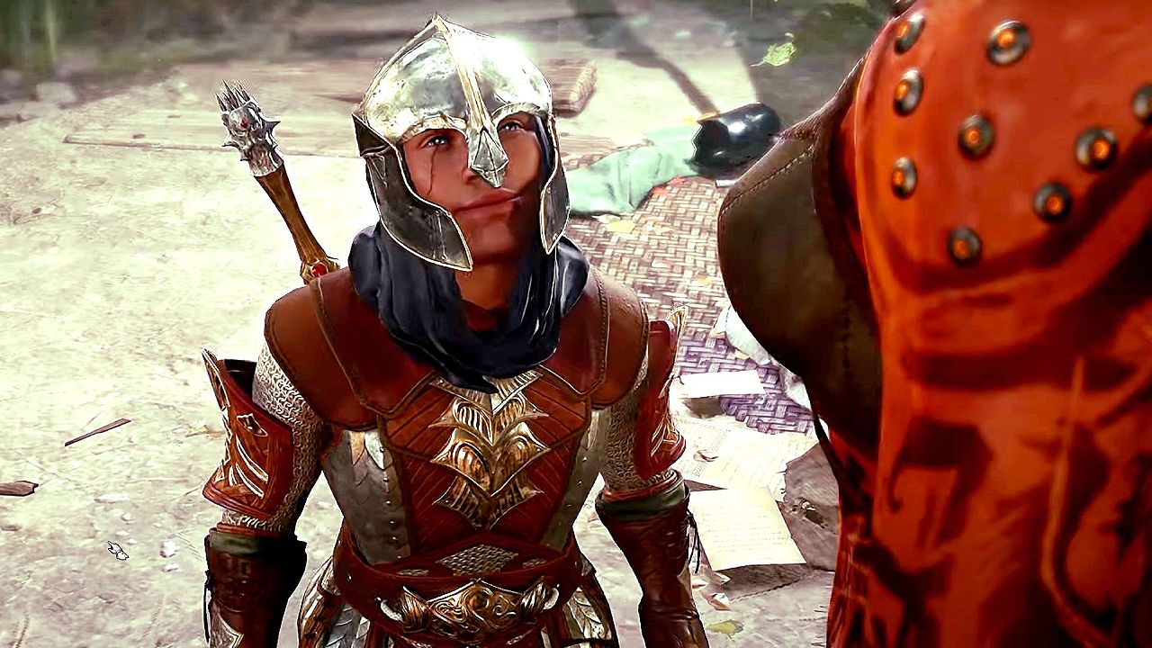 Baldur’s Gate 3 ärgert auf unfairste Weise kleine Personen und verhindert die große Liebe