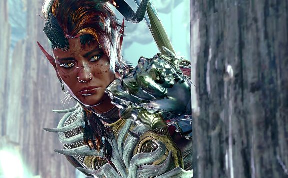 Baldur's Gate 3 legendäre Waffen ohne Spoiler Titel