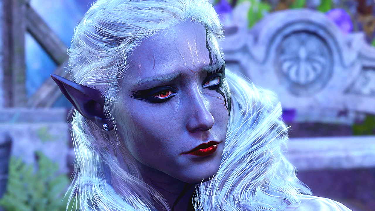 Baldur’s Gate 3: 2 NPCs geben euch einige der besten Buffs im Spiel, aber sie wollen eure Augen dafür haben